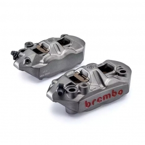 브렘보 M4 108mm kit 레디얼 캘리퍼 RH 220A39710