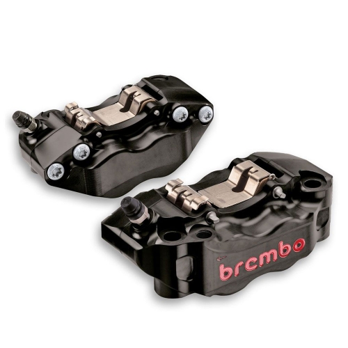 브렘보 GP4-RB 100mm kit CNC 레디얼 캘리퍼 220B47330