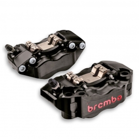 브렘보 GP4-RB 100mm kit CNC 레디얼 캘리퍼 220B47330