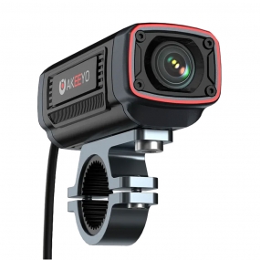 아키요 AKY-710S 블랙박스 4K 액션캠 SD64g