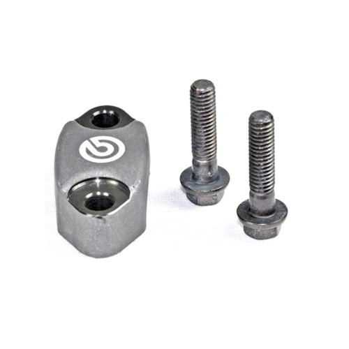 브렘보 CNC 클램프 110A26387