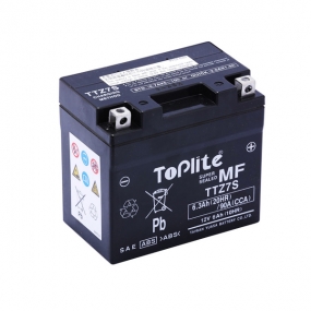 탑라이트 배터리 혼다 GB350C 24이상 TTZ7S