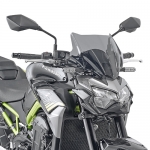 GIVI 가와사키 Z900 20이상 윈드스크린 1176A+A4128A
