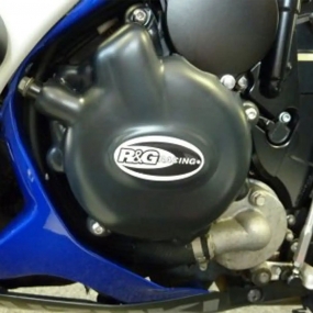 R&G 스즈키 GSX R600, R750 06이상 엔진케이스커버 우측 ECC0001BK