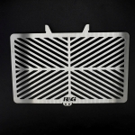 [해외] R&G 혼다 NC750X 14-24, NC750S 14-24, NC700X 12-14 라디에이터 가드 스텐 SRG0094SS