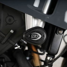 R&G 야마하 XSR900GP 24이상 프레임 슬라이더 CP0577BL