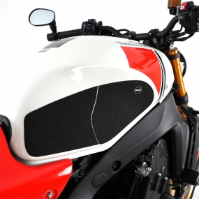 R&G 야마하 XSR900GP 24이상 니그립 패드 EZRG948BL