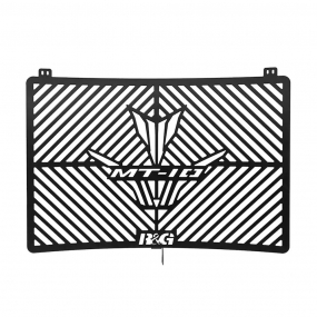 [해외] R&G 야마하 MT10 22이상 라디에이터가드 브렌디드 BRG0047BK