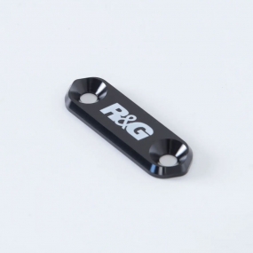 [해외] R&G 스즈키 R125 17이상, S125 17이상 텐덤스텝 캡 BLP0082BK