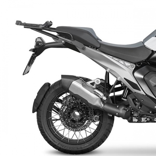 샤드 BMW R1300GS, ADV 23이상 리어 캐리어 탑박스 브라켓 W0RS14ST