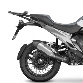 샤드 BMW R1300GS, ADV 23이상 리어 캐리어 탑박스 브라켓 W0RS14ST