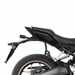 샤드 혼다 CBR650R, CB650R 24이상 3P시스템 사이드케이스 브라켓 H0CR64IF