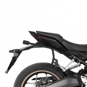 샤드 혼다 CBR650R, CB650R 24이상 3P시스템 사이드케이스 브라켓 H0CR64IF