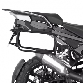 샤드 테라 BMW R1300GS ADV 24이상 4P SYSTEM 사이드케이스 핏팅킷 브라켓 W0RG154P