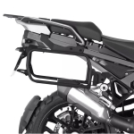 샤드 테라 BMW R1300GS ADV 24이상 4P SYSTEM 사이드케이스 핏팅킷 브라켓 W0RG154P