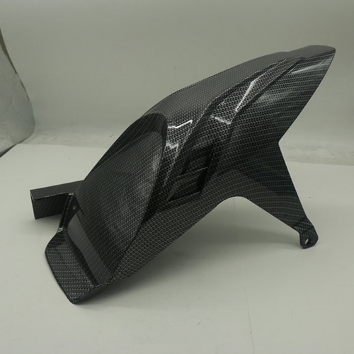 MSR NMAX125 21-24 머드가드 리어휀더