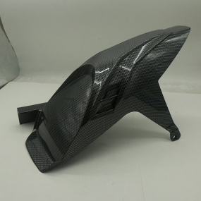 MSR NMAX125 21-24 머드가드 리어휀더