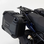 SW모텍 BMW R1300GS ADV 25이상 DUSC 사이드 케이스 세트 33리터
