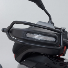 SW모텍 BMW R1300GS 24이상, ADV 25이상 핸드가드