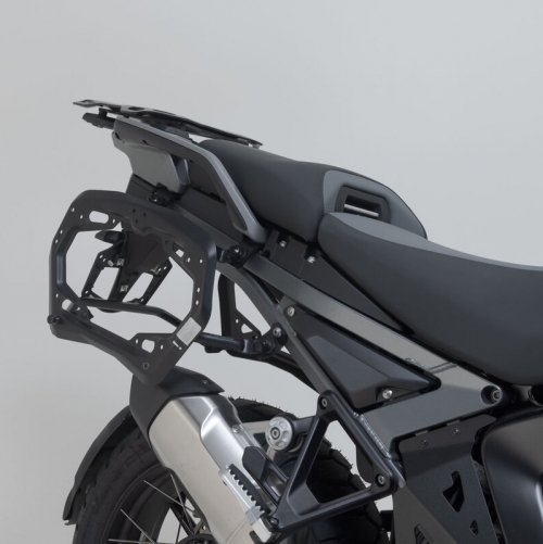 SW모텍 BMW R1300GS ADV 25이상 전용 PRO 사이드 캐리어