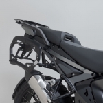SW모텍 BMW R1300GS ADV 25이상 전용 PRO 사이드 캐리어