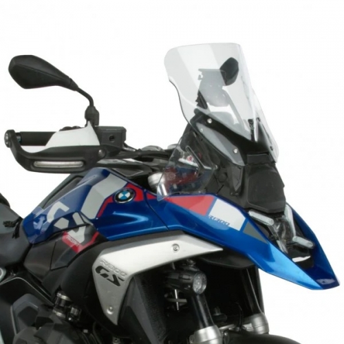 제트테크닉 BMW R1300GS, ADV 24이상 브이스트림 스포츠 투어 윈드스크린 라이트그레이 Z2501