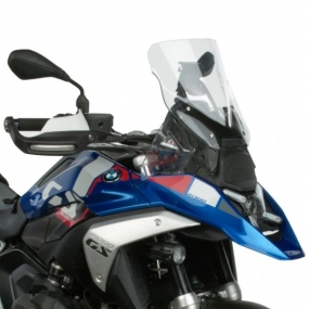 제트테크닉 BMW R1300GS, ADV 24이상 브이스트림 스포츠 투어 윈드스크린 라이트그레이 Z2501