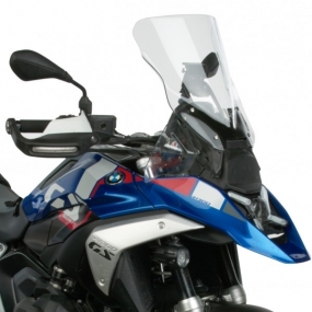 제트테크닉 BMW R1300GS, ADV 24이상 브이스트림 투어링 윈드스크린 클리어 Z2502