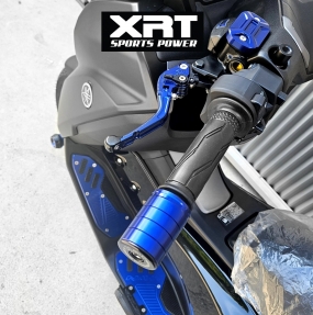 XRT 야마하 NMAX125 25이상 고중량 핸들밸런스 바엔드