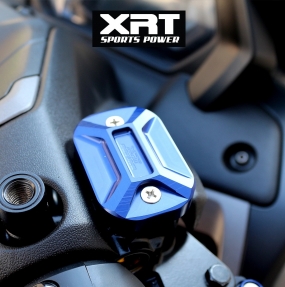 XRT 야마하 NMAX125 25이상 마스터 실린더 캡