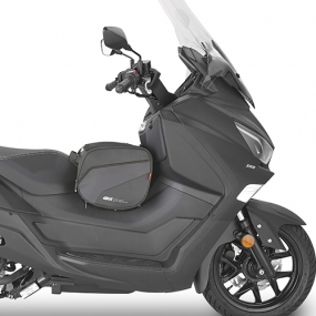 GIVI 스쿠터 센터백 23리터 EA136