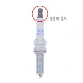 NGK BMW F750GS F850GS ADV 스파크 플러그 LMAR9J-9E(94162)