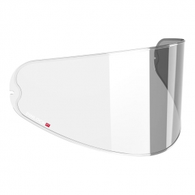 HJC 홍진 오토바이 헬멧 알파12 전용 변색 핀락 렌즈