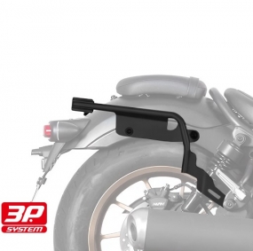 샤드 혼다 레블500 17이상 3P시스템 사이드 케이스 브라켓 H0RB55IF