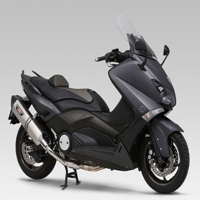 요시무라 야마하 티맥스 530 DX 560 TECH MAX 헵타포스 풀시스템 머플러