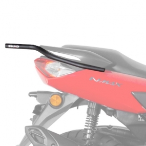 샤드 야마하 NMAX125 155 21-26 리어캐리어 탑박스 브라켓 Y0NX14IST