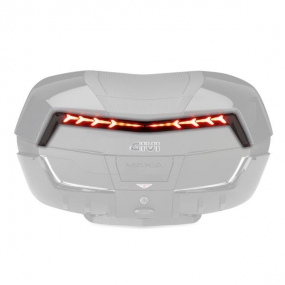 GIVI V58 맥시아5 전용 스탑 LED 라이트 E249