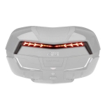GIVI V58 맥시아5 전용 스탑 LED 라이트 E249