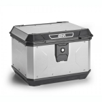 GIVI 마테호른 모노락 알루미늄 탑박스 47리터 실버 MTN47A