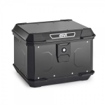 GIVI 마테호른 모노락 알루미늄 탑박스 47리터 블랙 MTN47B
