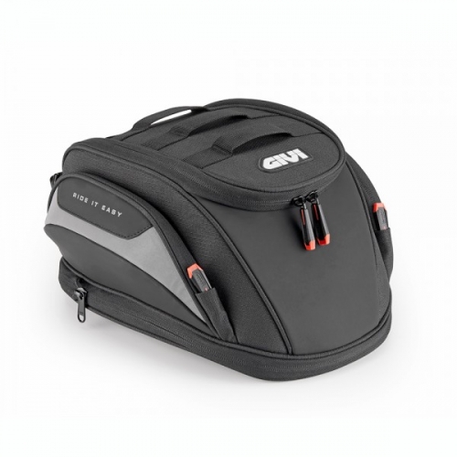 GIVI 탱크락 탱크백 12~16리터 확장형 EASY03