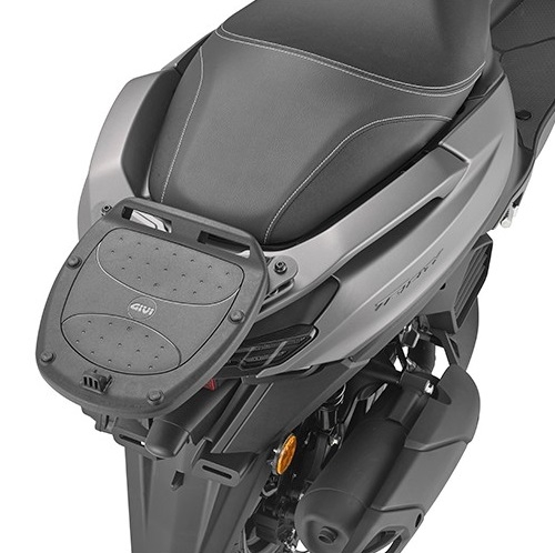 GIVI 야마하 트리시티125 25이상 리어캐리어 탑박스 브라켓 SR2176