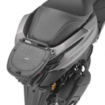 GIVI 야마하 트리시티125 25이상 리어캐리어 탑박스 브라켓 SR2176