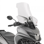 GIVI 야마하 트리시티125 25이 윈드스크린 2176DT+D2176KIT