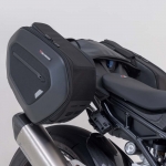 SW모텍 BMW S1000R 21-25, S1000RR 19-22 프로 블레이즈 새들백 사이드백 세트