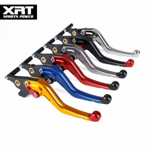 XRT 스즈키 GSX S1000S 카타나 19-21 조절식 레버