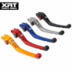XRT 스즈키 GSX S1000S 카타나 22이상 3D 폴딩 조절식 레버