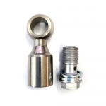 브렘보 유니버셜 반조볼트 어댑터+싱글 반조 볼트 M10*1.0mm 170100