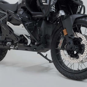 SW모텍 BMW R1300GS ADV 25이상. R1300R RT 25이상 언더가드 스키드 플레이트
