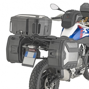 GIVI BMW F450GS 26이상 모노키 사이드케이스 브라켓 PLO5155MK